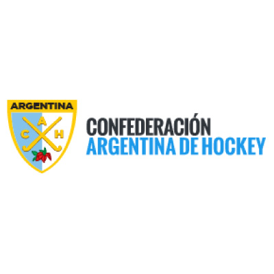 Confederación Argentina de Hockey