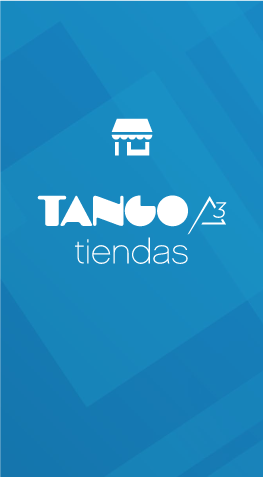 Tango Tiendas